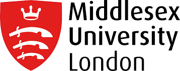 Middlesex University logo