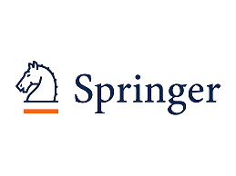 Springer logo